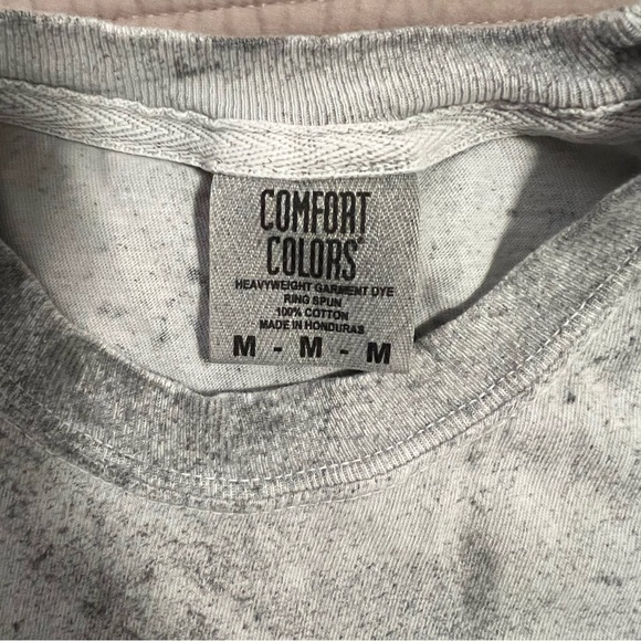 Custom print Who’s Afraid of Little Old Me? Taylor Swift shirt - Picture 3 of 3